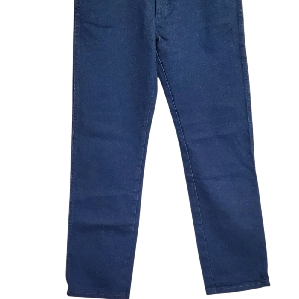 NWT Wrangler Pro Rodeo Cowboy Cut Jeans Size 32 X32 - Picture 6 of 10